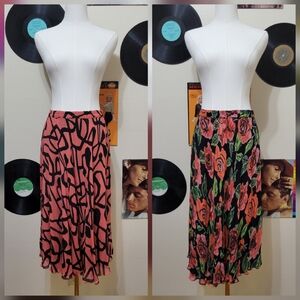Sarah Arizona | Reversible Skirt